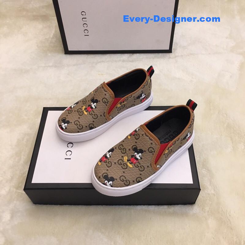 Gucci new casual shoes