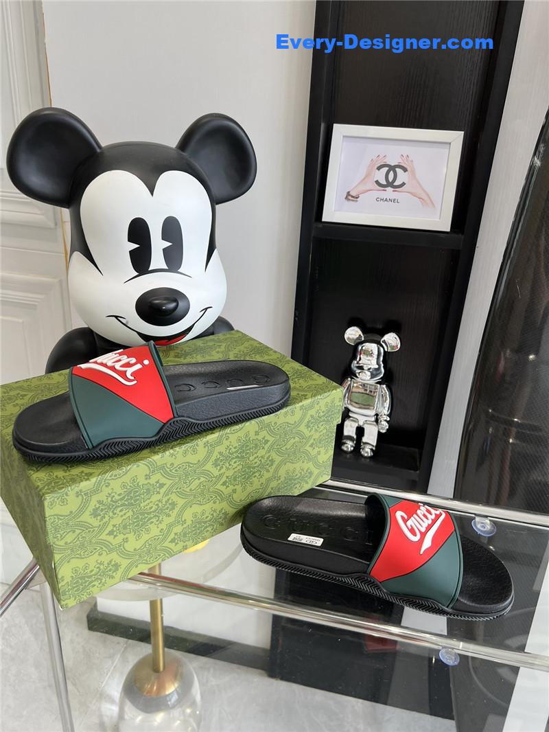 Gvc*1 couple’s unisex good game slippers