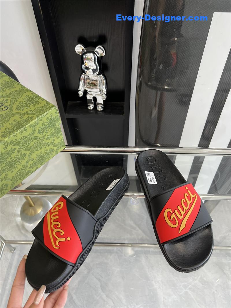 Gvc*1 couple’s unisex good game slippers