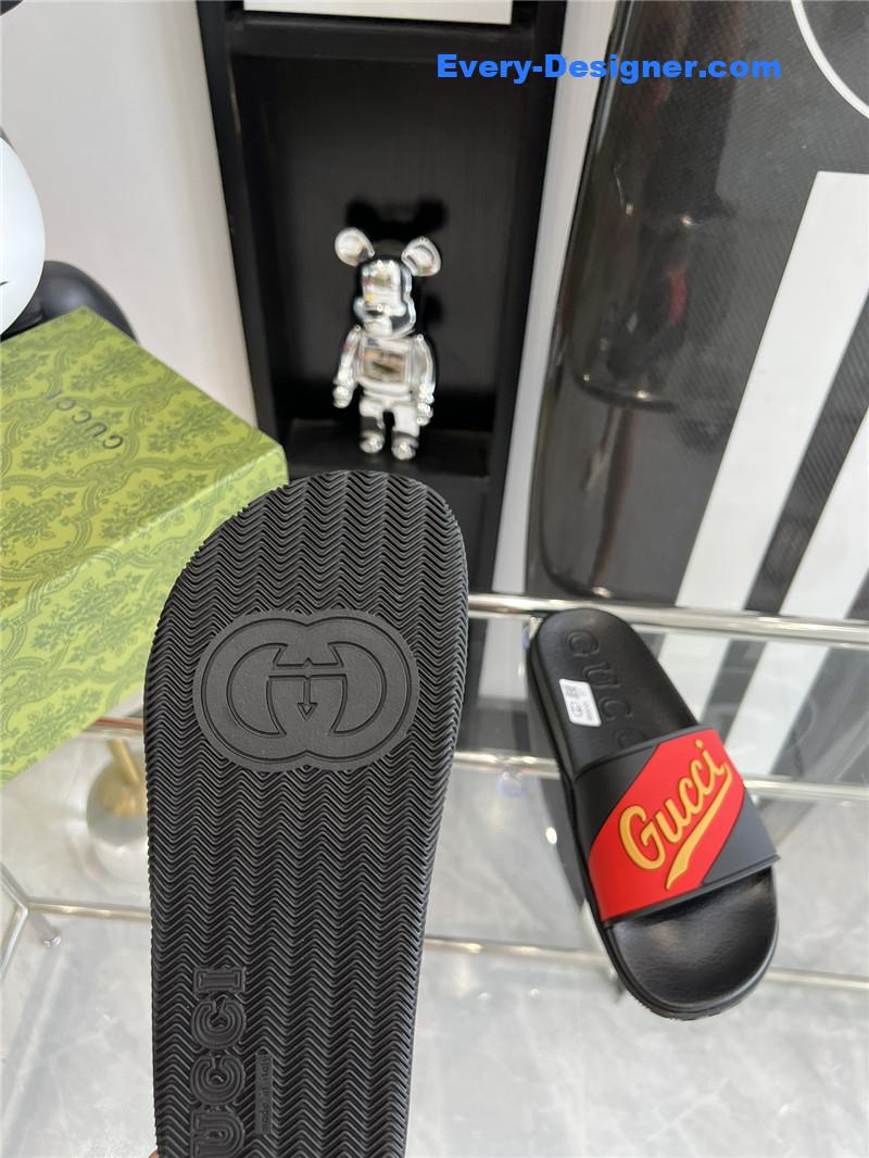 Gvc*1 couple’s unisex good game slippers