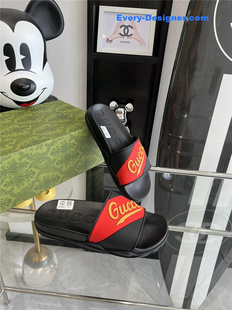 Gvc*1 couple’s unisex good game slippers