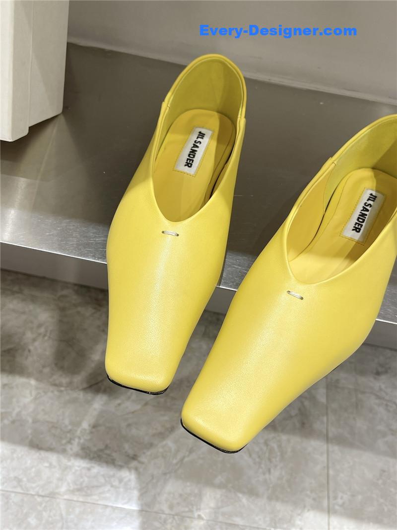 jil sander two wear women’s shoes