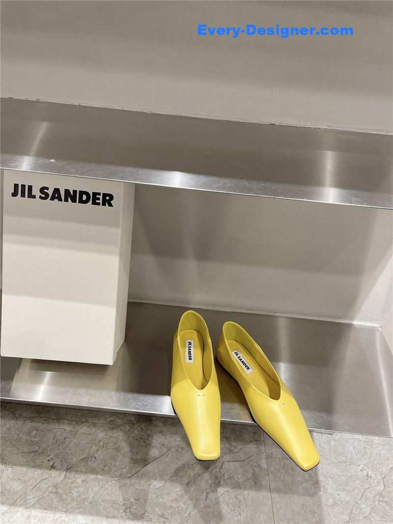 jil sander two wear women’s shoes
