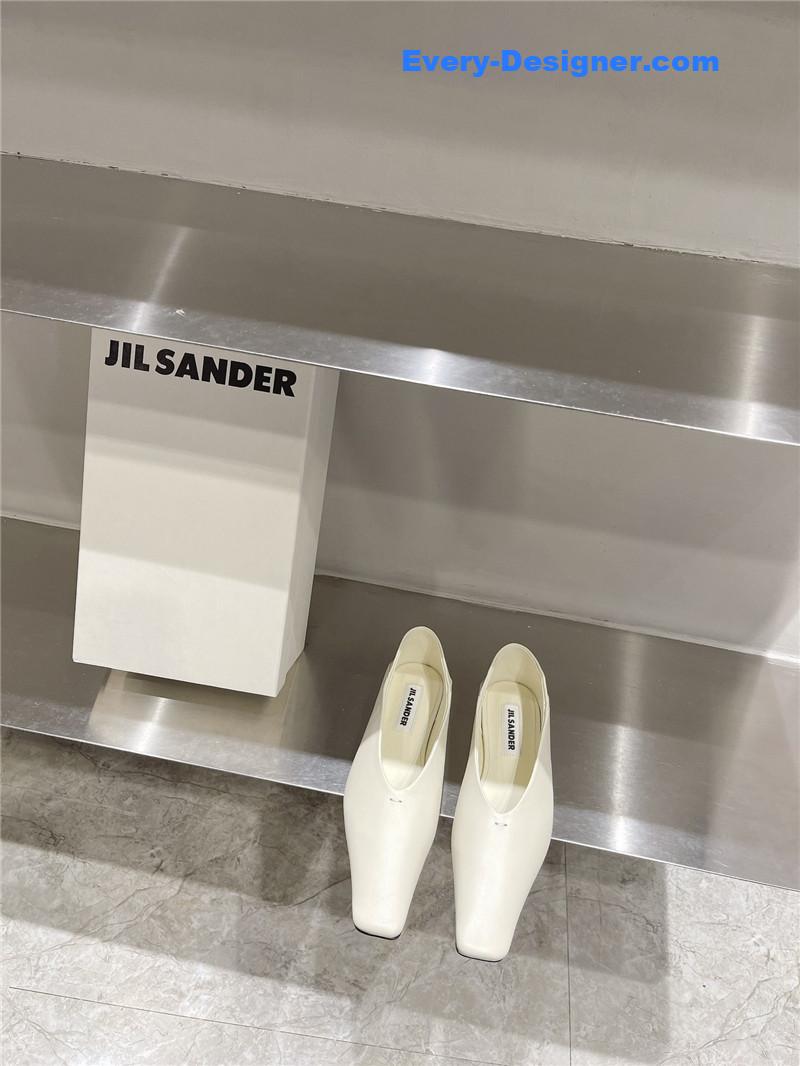 jil sander two wear women’s shoes