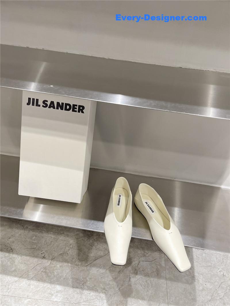 jil sander two wear women’s shoes