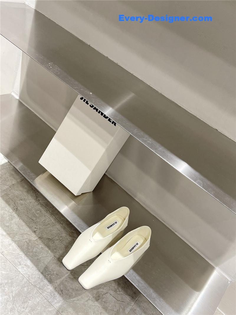 jil sander two wear women’s shoes