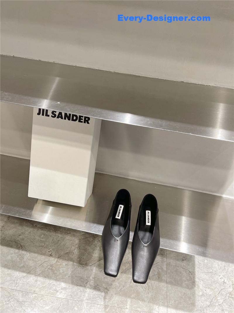 jil sander two wear women’s shoes