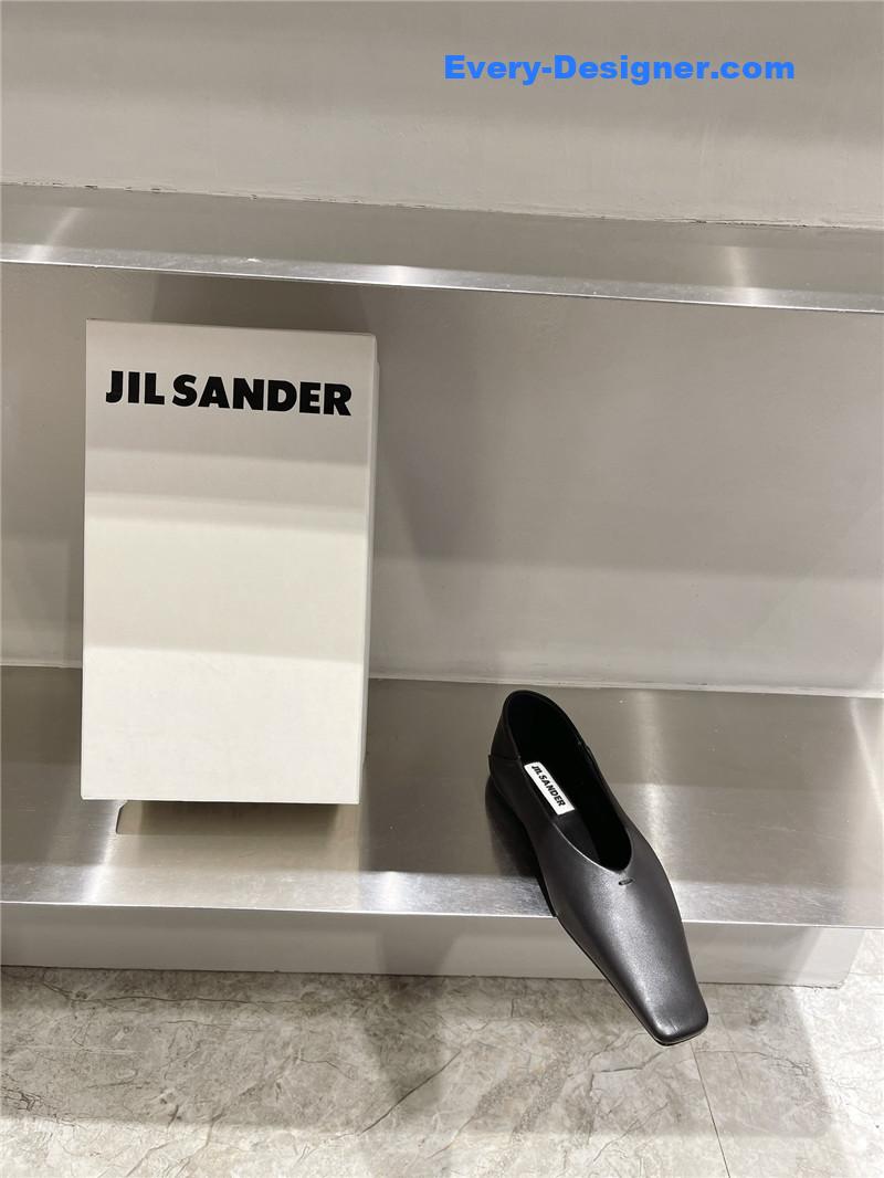 jil sander two wear women’s shoes