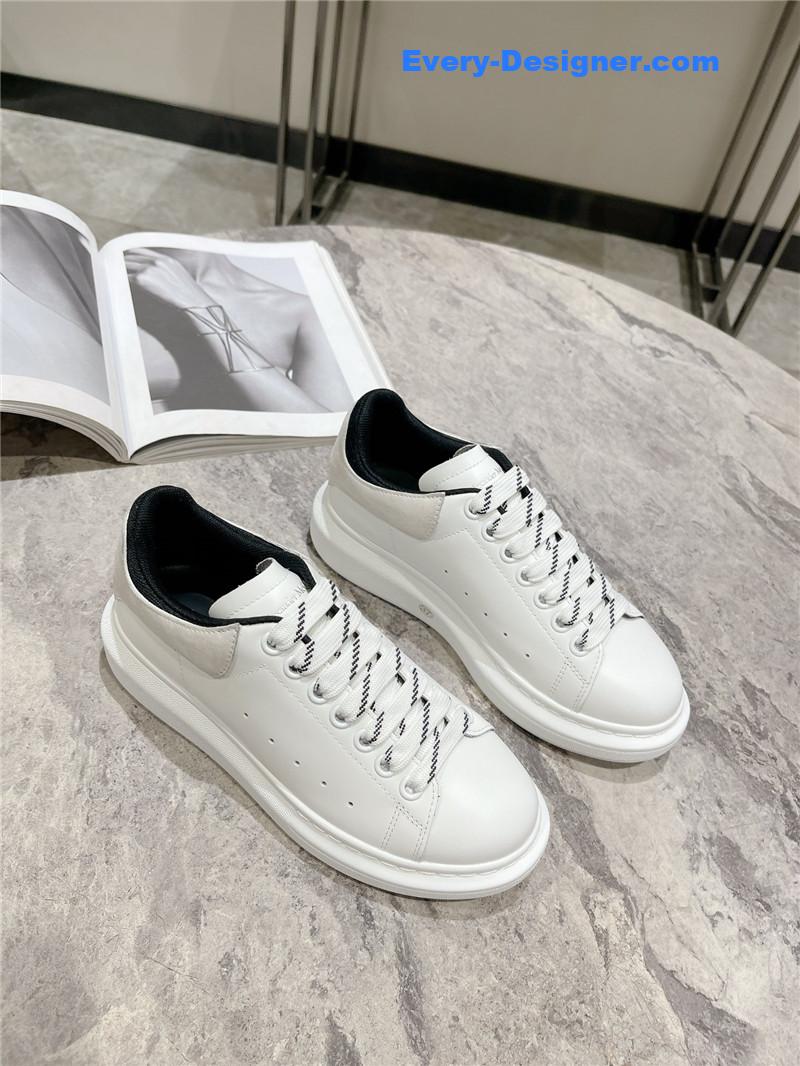 Alexander mcqueen new oversized sneakers