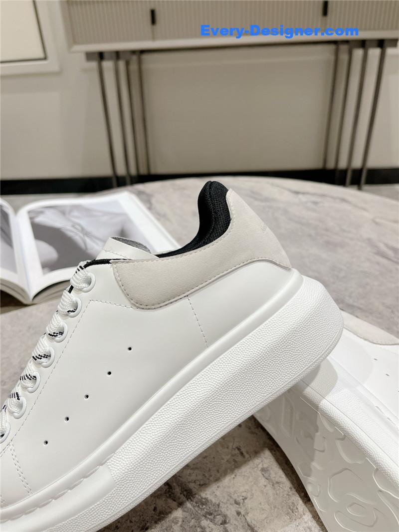 Alexander mcqueen new oversized sneakers