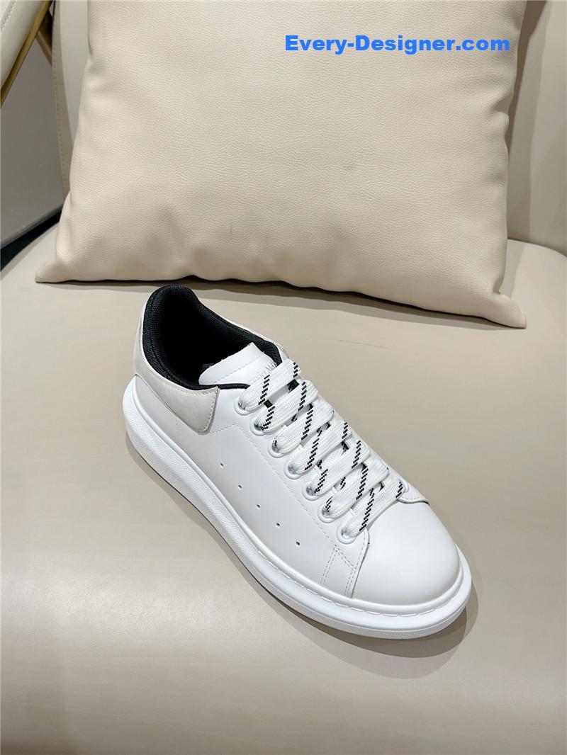 Alexander mcqueen new oversized sneakers