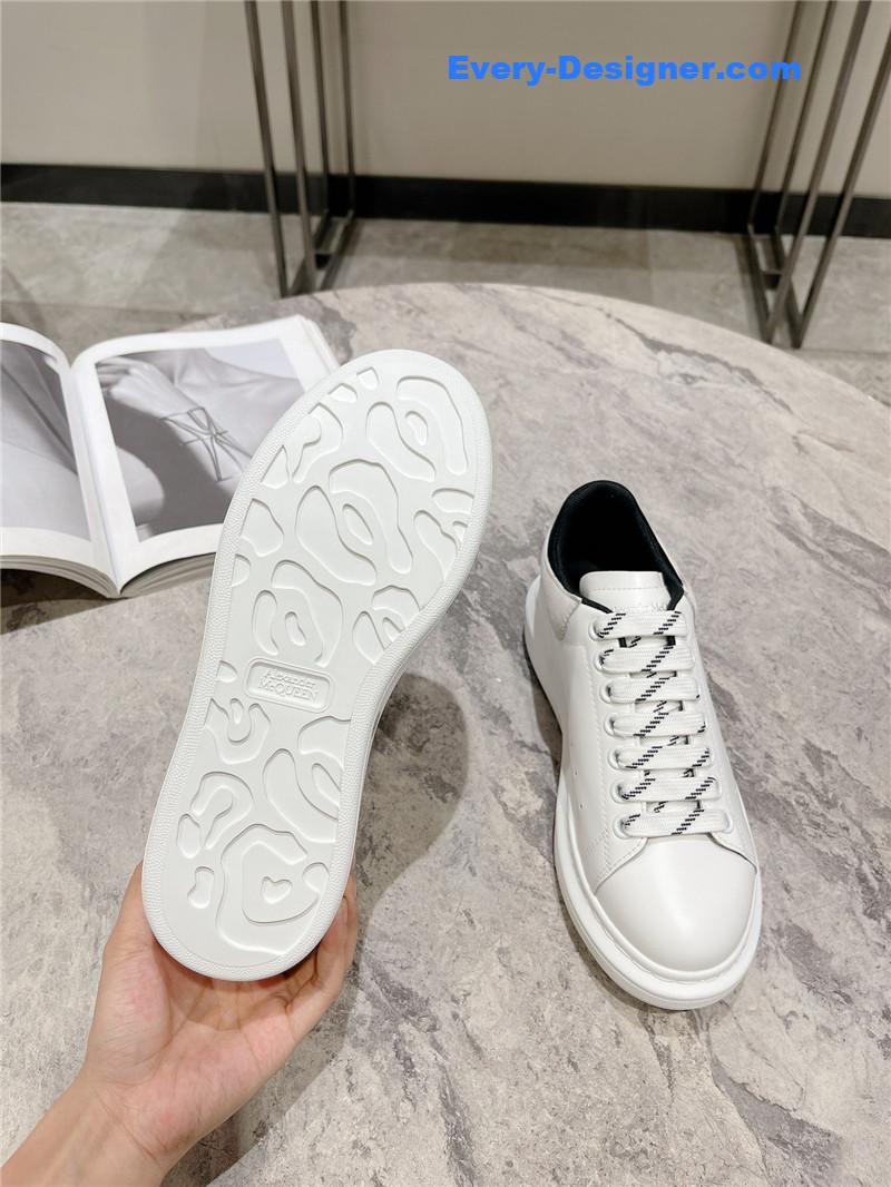 Alexander mcqueen new oversized sneakers