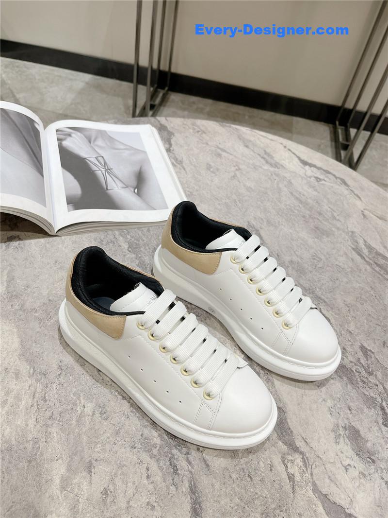 Alexander mcqueen new oversized sneakers