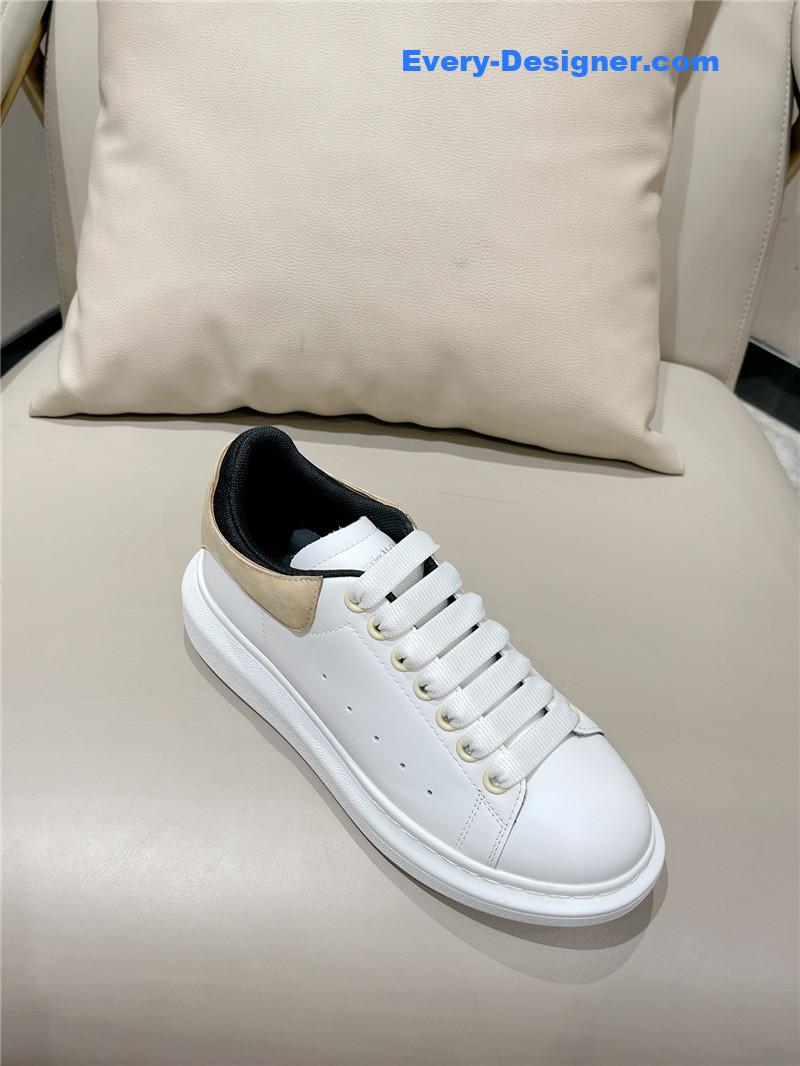 Alexander mcqueen new oversized sneakers