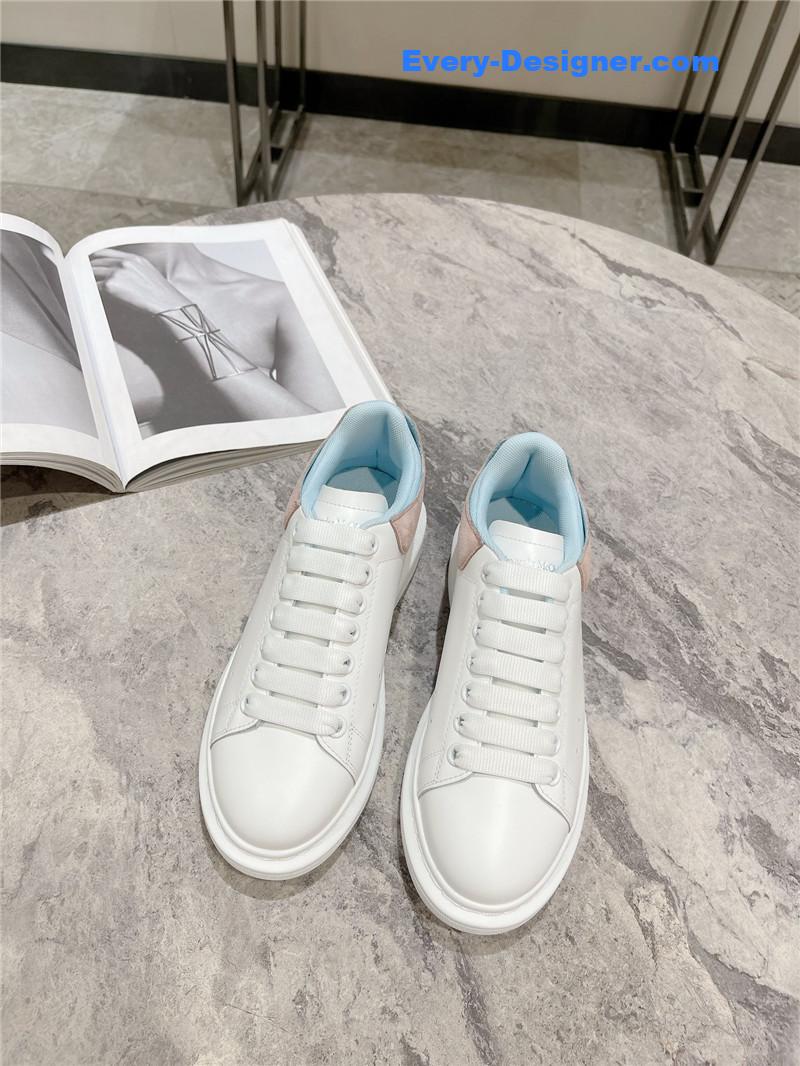 Alexander mcqueen new oversized sneakers