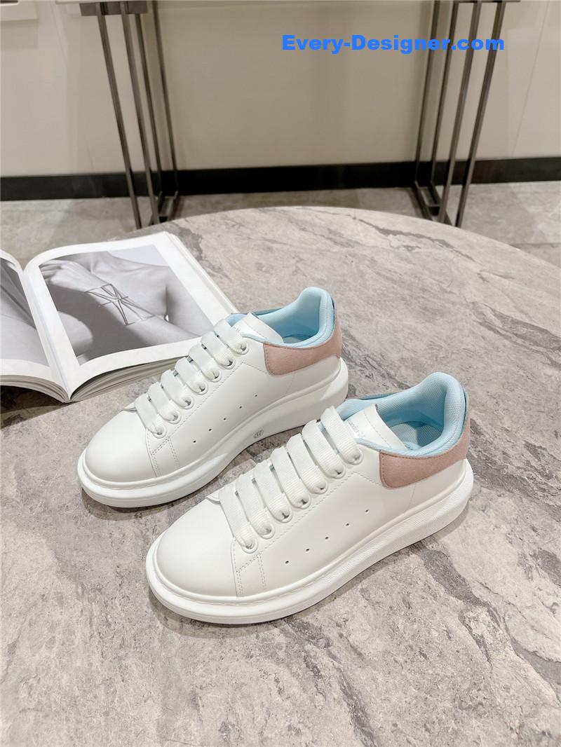Alexander mcqueen new oversized sneakers