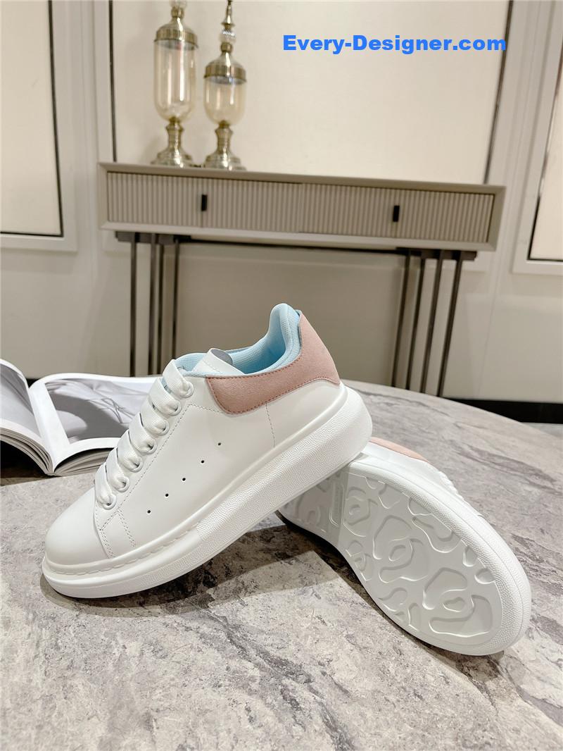 Alexander mcqueen new oversized sneakers