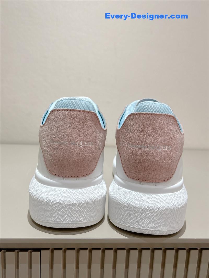 Alexander mcqueen new oversized sneakers