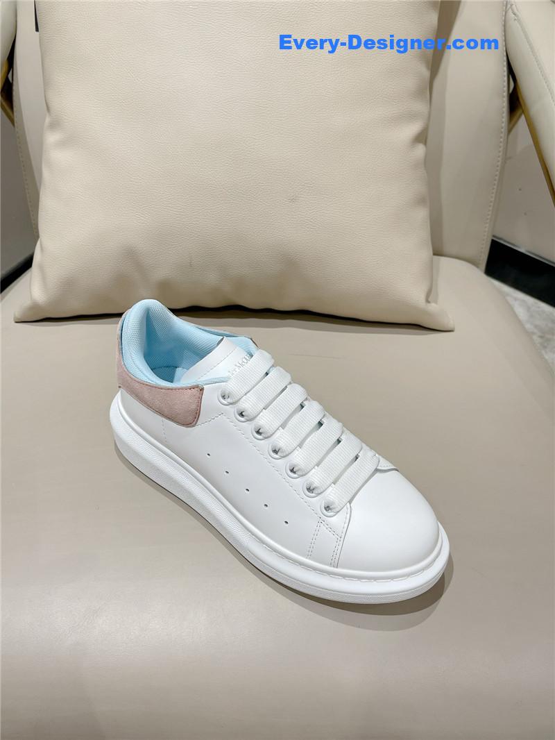 Alexander mcqueen new oversized sneakers