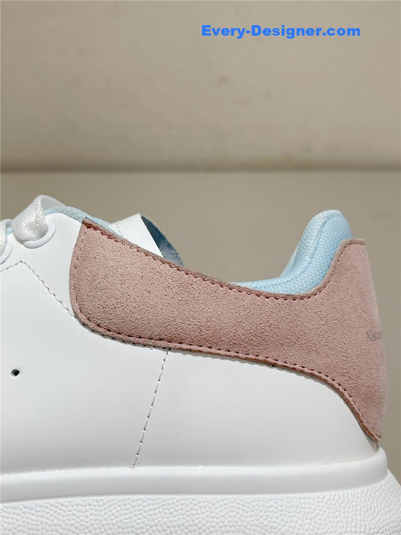 Alexander mcqueen new oversized sneakers