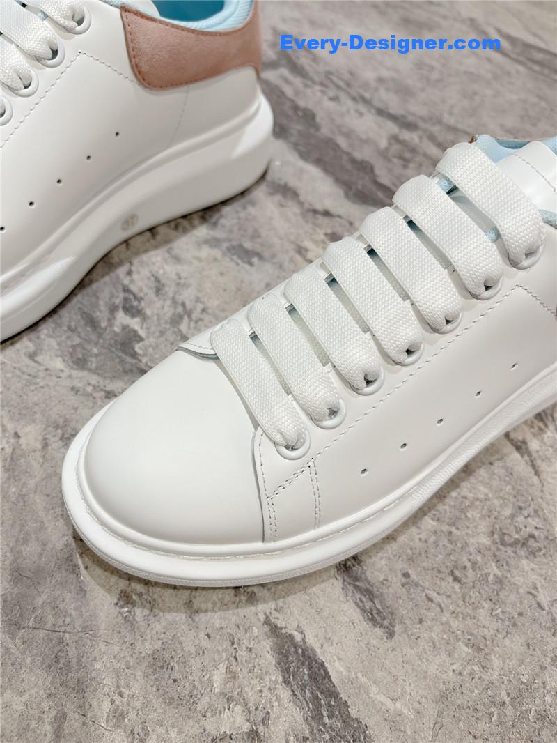 Alexander mcqueen new oversized sneakers