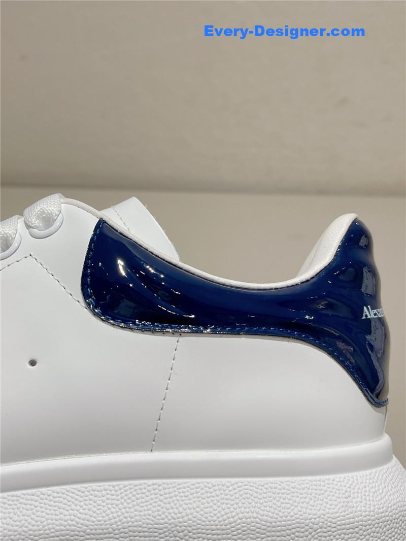 Alexander mcqueen new oversized sneakers