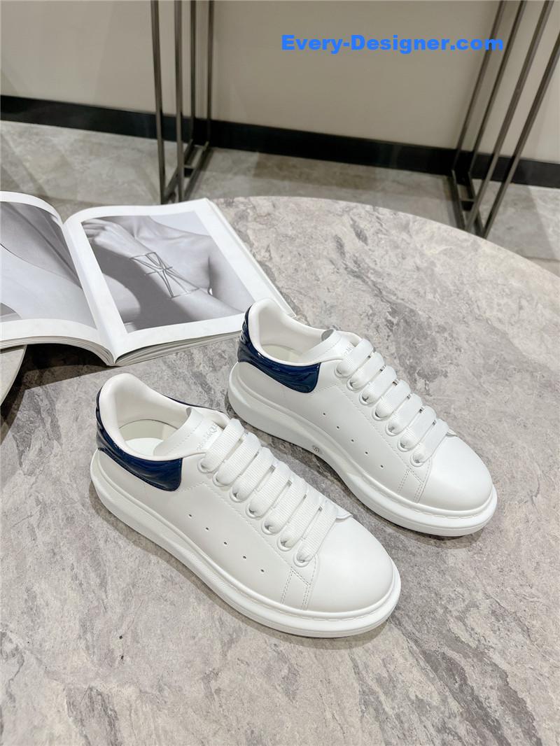 Alexander mcqueen new oversized sneakers