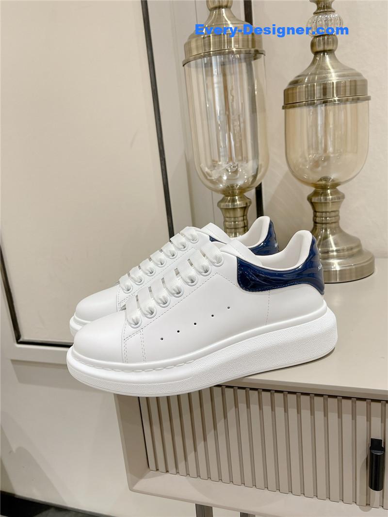 Alexander mcqueen new oversized sneakers