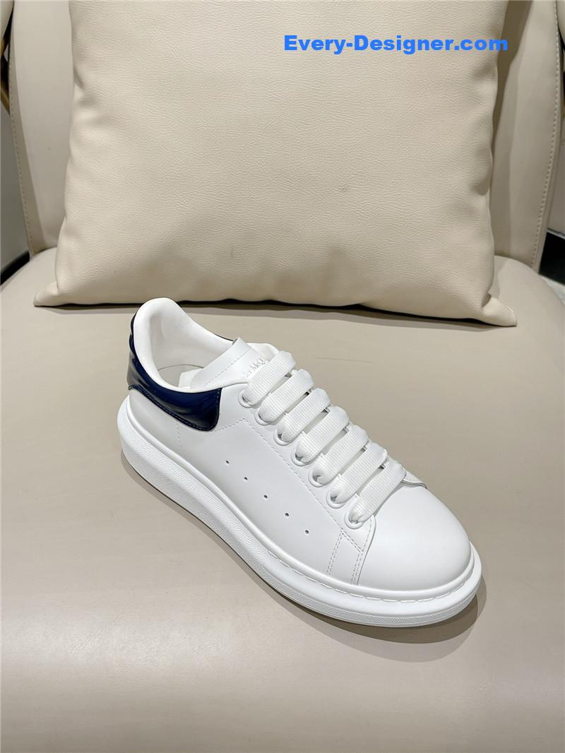 Alexander mcqueen new oversized sneakers