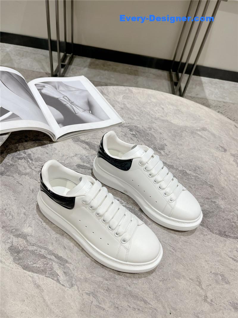 Alexander mcqueen new oversized sneakers