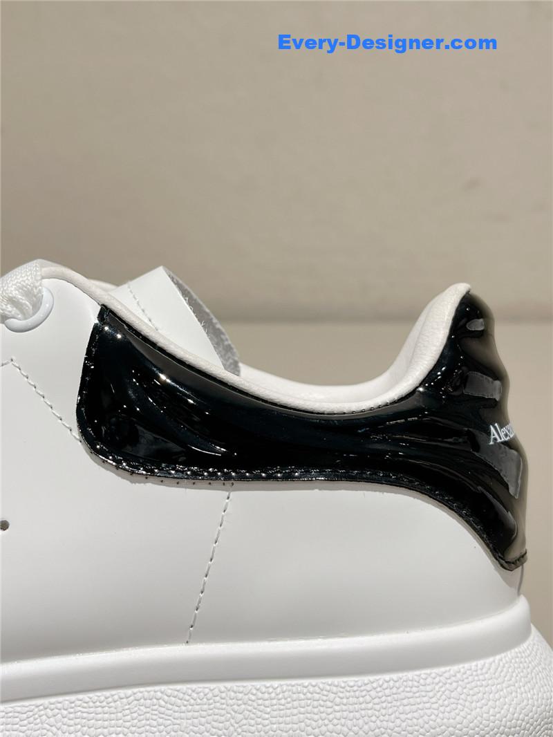 a1exa*der Mcqv*en new oversized sneakers