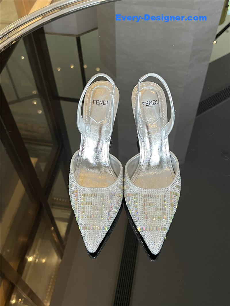 F**di first slingbacks