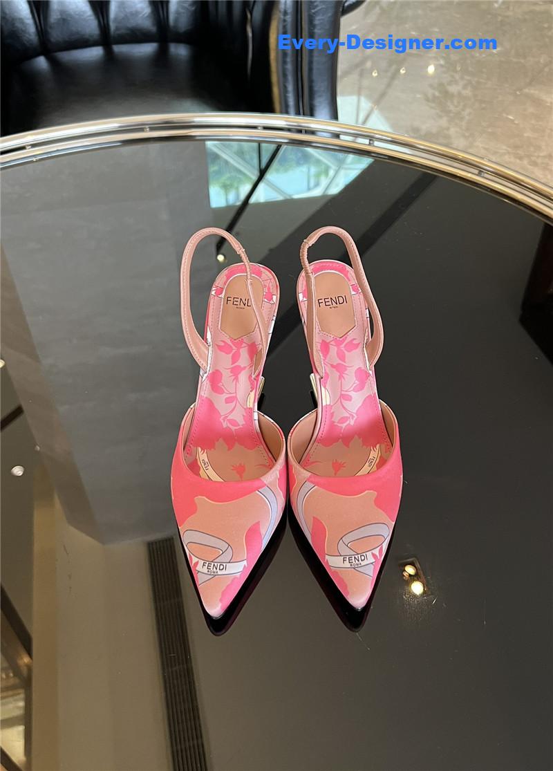 F**di first slingbacks