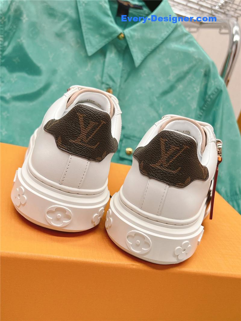 l0vis Vvtt0n lv new 3d printing casual shoes