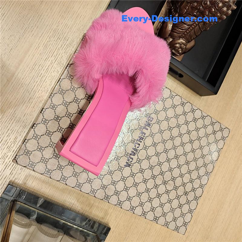 Ba1en*iaga summer platform height sandals