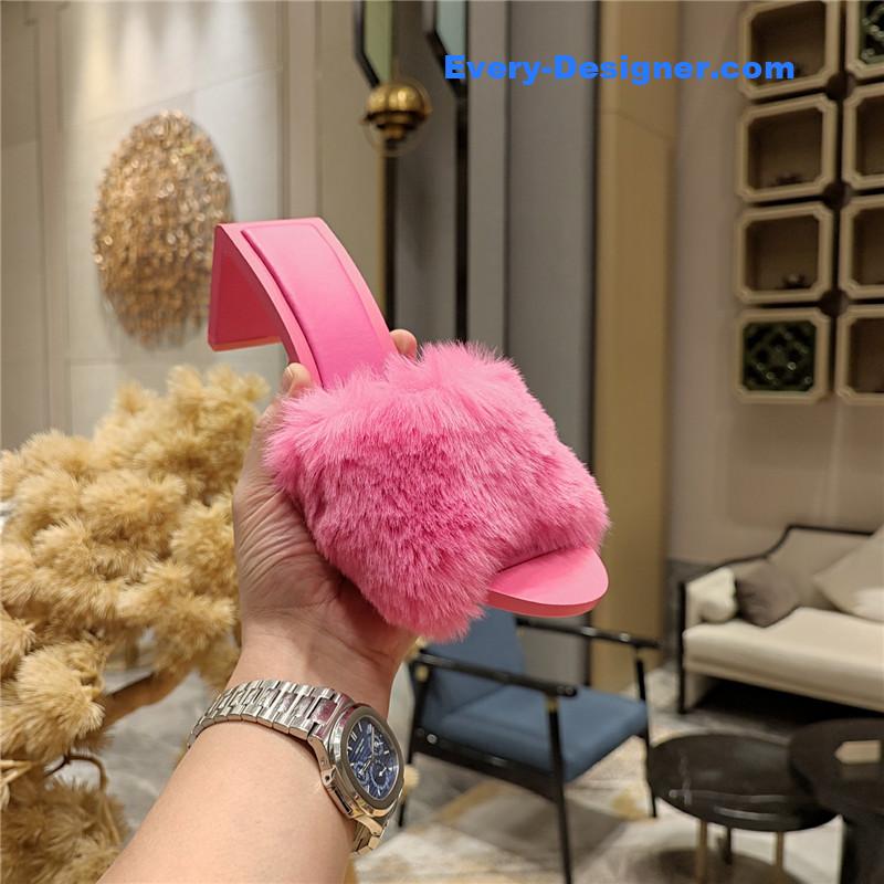 Ba1en*iaga summer platform height sandals