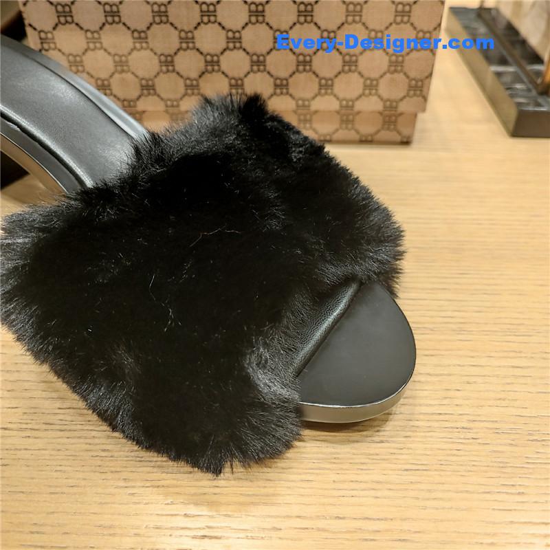 Ba1en*iaga summer platform height sandals