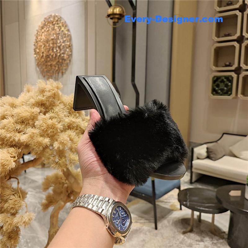 Ba1en*iaga summer platform height sandals