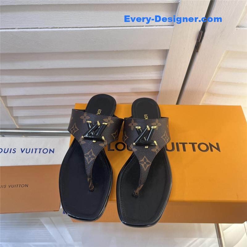 l0vis Vvtt0n lv latest flip flops slippers