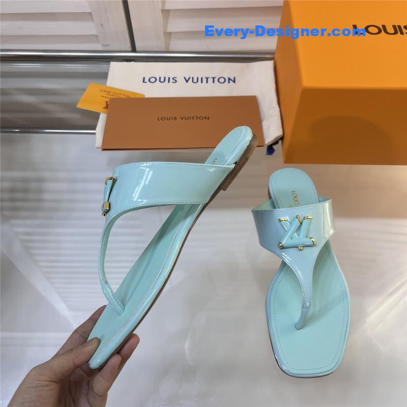 l0vis Vvtt0n lv latest flip flops slippers