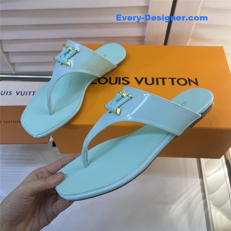 l0vis Vvtt0n lv latest flip flops slippers