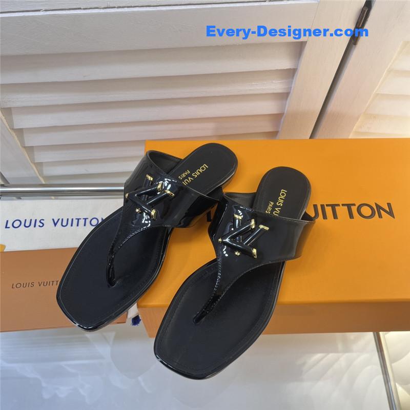 l0vis Vvtt0n lv latest flip flops slippers