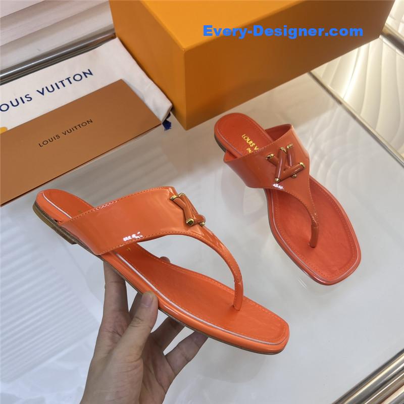 l0vis Vvtt0n lv latest flip flops slippers