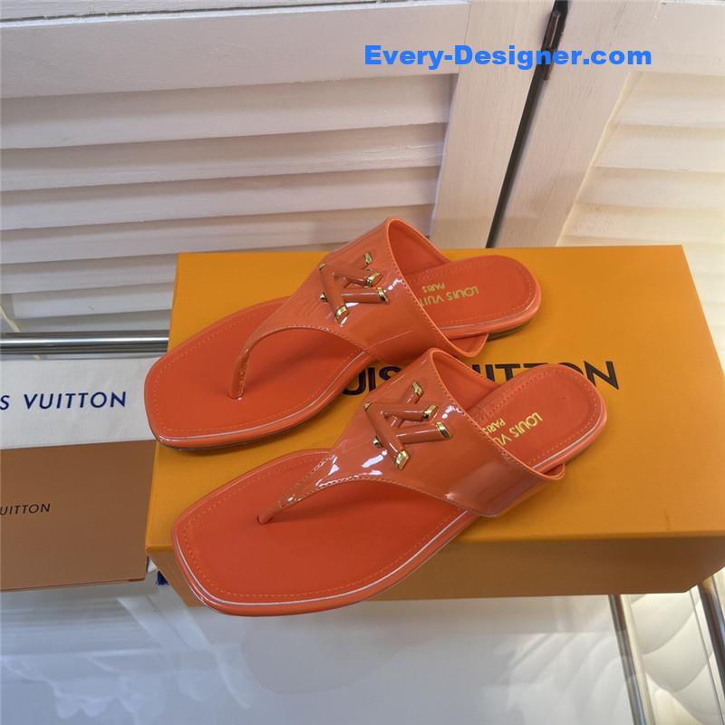 l0vis Vvtt0n lv latest flip flops slippers