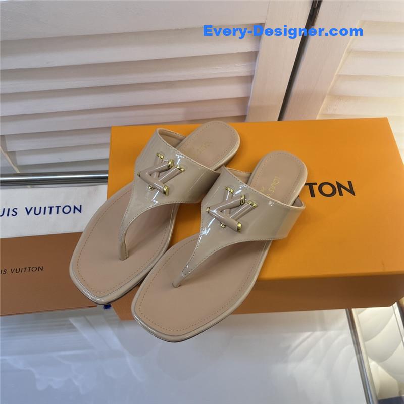 l0vis Vvtt0n lv latest flip flops slippers