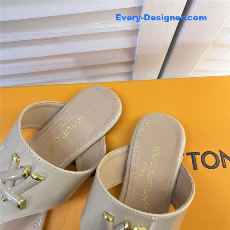 l0vis Vvtt0n lv latest flip flops slippers