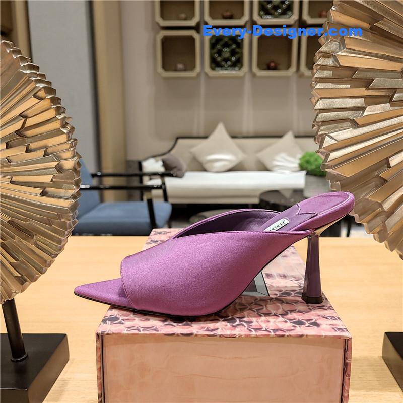 J1m*y Ch00 open toe sandals