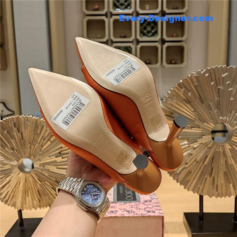 J1m*y Ch00 open toe sandals