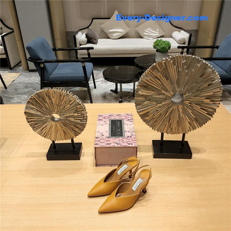 J1m*y Ch00 open toe sandals