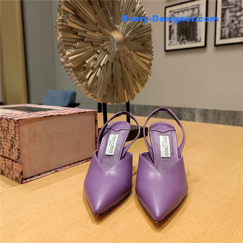 J1m*y Ch00 open toe sandals